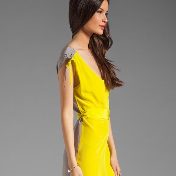 Twelfth Street by Cynthia Vincent Shift Dress - Picture 2 of 7